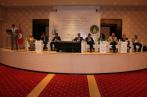 Conférence sur l huile d olive à Hammamet (en images)