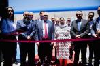 Inauguration officielle de deux stations-services OLA Energy Agareb