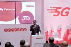 Ooredoo a réussi brillamment son premier essai de réseau 5G en Tunisie