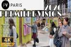 Textile- habillement : La Tunisie au salon Première Vision Paris 2026