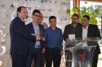 Deuxième édition de la Movility Awards Ceremony  (en images)