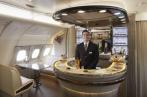 Emirates dévoile les détails de sa très attendue cabine Premium Economy