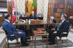 Tunisie: