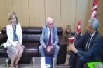 L’UE débloque un don de 162 millions d’euros pour appuyer les réformes en Tunisie