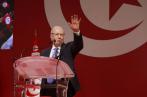 Reportage photos du meeting d’Essebsi à Sfax