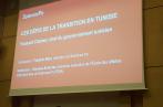 En photos : Conférence à l’institut Sciences po sur « les défis de la transition en Tunisie »