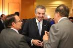 Cérémonie de lancement TABC (Tunisia-Africa Business Council)