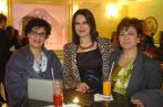 Reportage photos de la soirée SPG PRO Party organisée par Sheraton Tunis Hotel