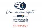 L'ancien président François Hollande en Tunisie à l'occasion du 11ème Congrès de Selectour