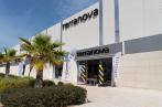TERRANOVA, la marque de prêt-à-porter italienne, ouvre sa première boutique en Tunisie