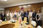 Tunisie-Arabie Saoudite : Mémorandum d’entente entre l’ OMMP et la Red Sea Gateway Terminal
