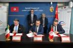 Tunisie-Italie
