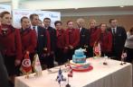 Vol Tunis-Montréal : Le mois de juillet déjà complet
