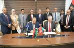  Tunisie- Libye : MoU entre la Chambre de commerce du Nord-Est et la Chambre de commerce, d'industrie et d'agriculture de Zliten