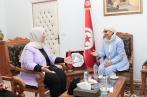 Tunisie
