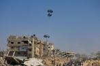 Gaza:
