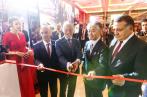 Inauguration en grande pompe du premier showroom Honda en Tunisie ( En photos)