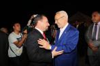 240 ème Fête de l indépendance à l Ambassade des USA à Tunis (Reportage photos)