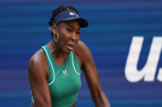 Tennis: