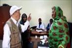 Essebsi en pleine mission de contrôle des élections présidentielles à Nouakchott
