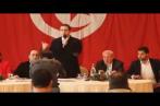 Slim Azzabi présente le nouveau mouvement de Chahed (vidéo)