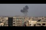 Reprise des hostilités à Gaza, 8 morts