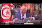 Présidentielle : Le Général Ben Hassine promet une Tunisie sécurisée et sans peur (vidéo)