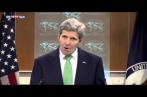 Kerry accuse Daesh de génocides et de crimes contre l’humanité
