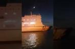 En vidéo: Le navire Ulysse accoste au port de La Goulette