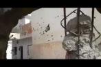 Affrontements à Kasserine entre l'armée et les terroristes en présence du public (en vidéo)