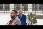 Émouvant adieu de Kais Saied à la Faculté des Sciences Juridiques (vidéo) 