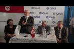 QNB Tunisie contribue à la campagne nationale «Le mois de l’école»