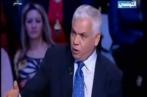 Violent clash en plein direct entre Safi Saïd et Naoufel Ouertani (vidéo)