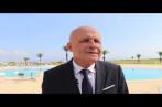 L'Ambassadeur de France au forum de la mer: