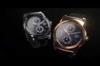 LG dévoile sa nouvelle montre connectée