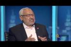 Ghannouchi interpelle Ahmed Mansour après avoir qualifié Nidaa de sbires de l'ancien régime (vidéo)