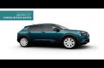 Nouvelle berline C4 Cactus, la berline compacte ultra-confort signée Citroën, enfin disponible en Tunisie