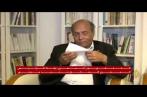 Marzouki craque et pleure en direct la mort de Morsi (vidéo)