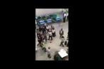 Deux Libyens à l’origine de la bagarre à l’aéroport Tunis-Carthage (vidéo) 
