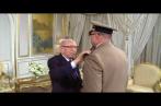 Mohamed El Ghoul nommé chef d'Etat-major de l'armée de terre (Vidéo)