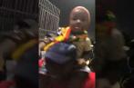 Le Bénin élimine le Maroc : La fête dans les rues du Caire (vidéo)