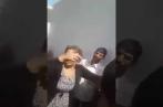 Arrestation de la femme qui a agressé le Délégué de Sidi Hassine