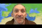 La collision des deux navires tunisien et chypriote analysée par l'humoriste Erick BERNARD (vidéo)