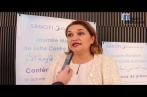 Najla Cherif (Sanofi Tunisie) : 