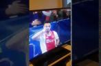 Le deux Marocains de l'Ajax ont rompu le jeûne en plein match contre Tottenham (vidéo)