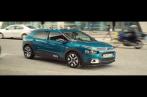 Nouvelle berline C4 Cactus, la berline compacte ultra-confort signée Citroën, enfin disponible en Tunisie