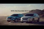 Alpha Hyundai Motor poursuit sa saga des SUV