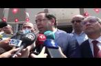 Chahed :