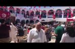 Djerba: Ambiance festive à l'ouverture du pèlerinage de la Ghriba (vidéo)