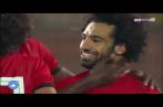 Le but extraordinaire de Mohamed Salah sur corner direct (vidéo)